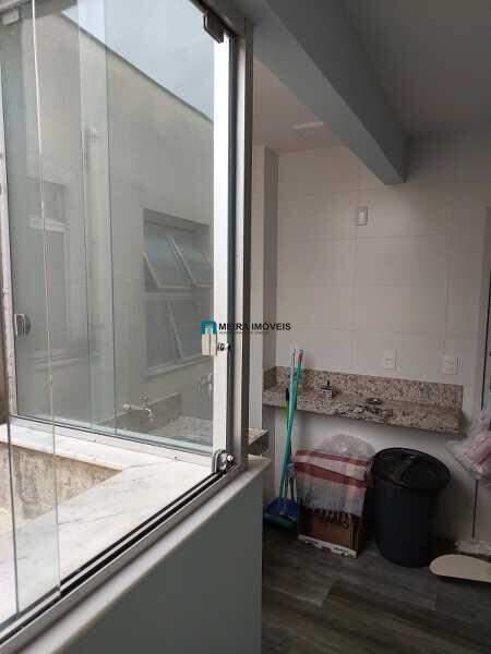 Apartamento, Alto Barroca, 2 Quartos, 1 Vaga