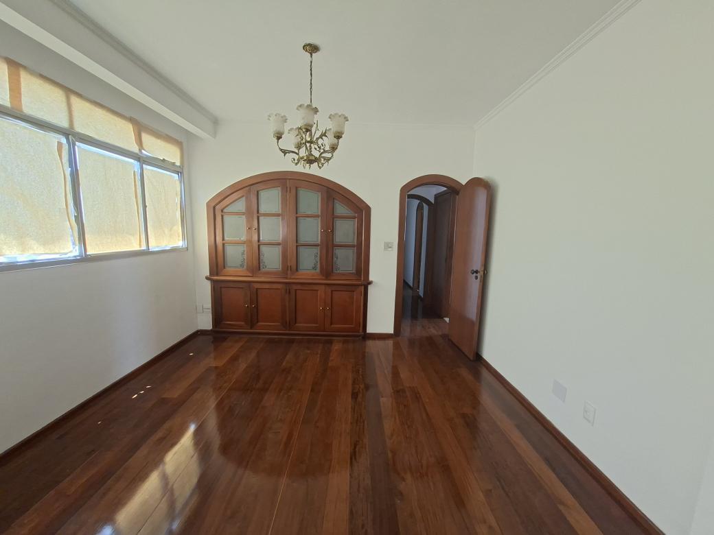 Apartamento, Savassi, 4 Quartos, 2 Vagas, 1 Suíte
