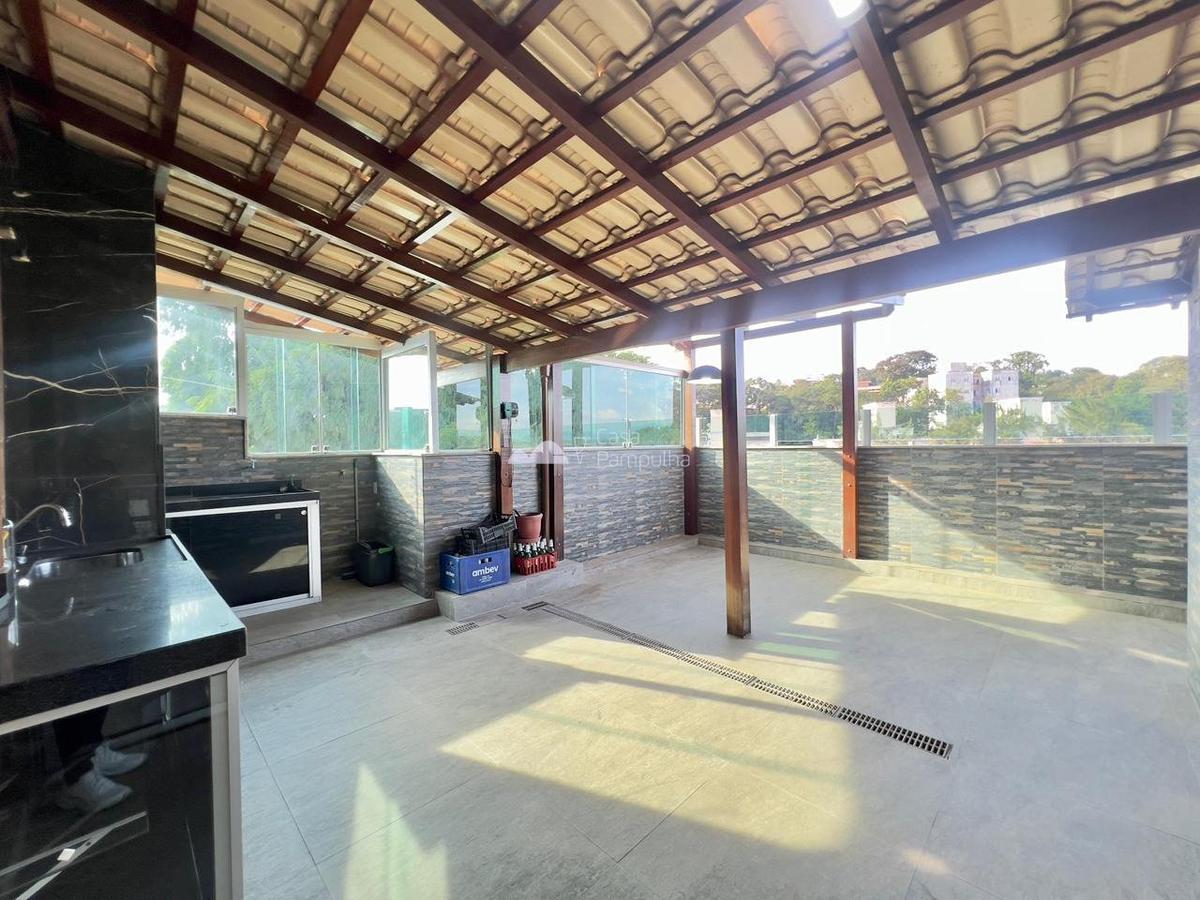 Apartamento, Jacqueline, 2 Quartos, 1 Vaga