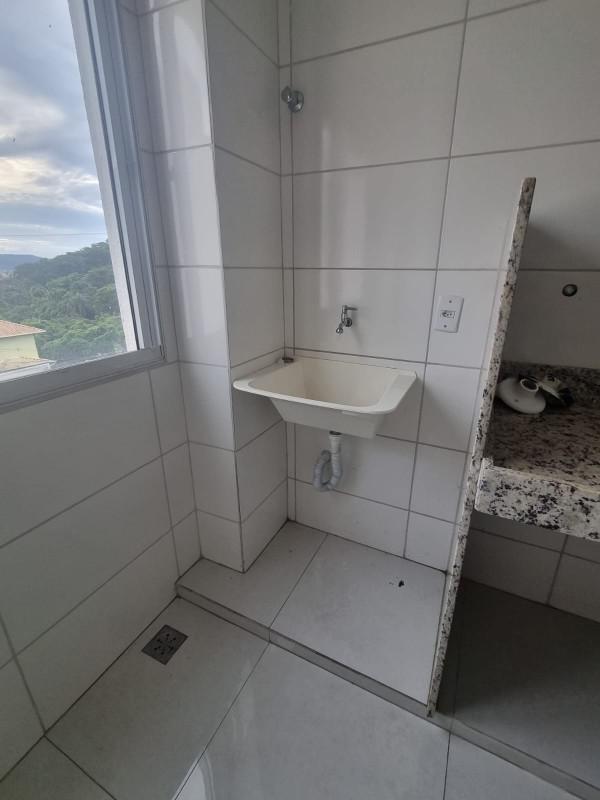 Apartamento, Tropical, 2 Quartos, 1 Vaga