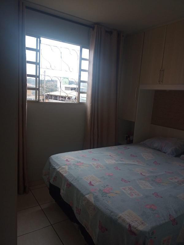 Casa, Palmeiras, 3 Quartos, 2 Vagas