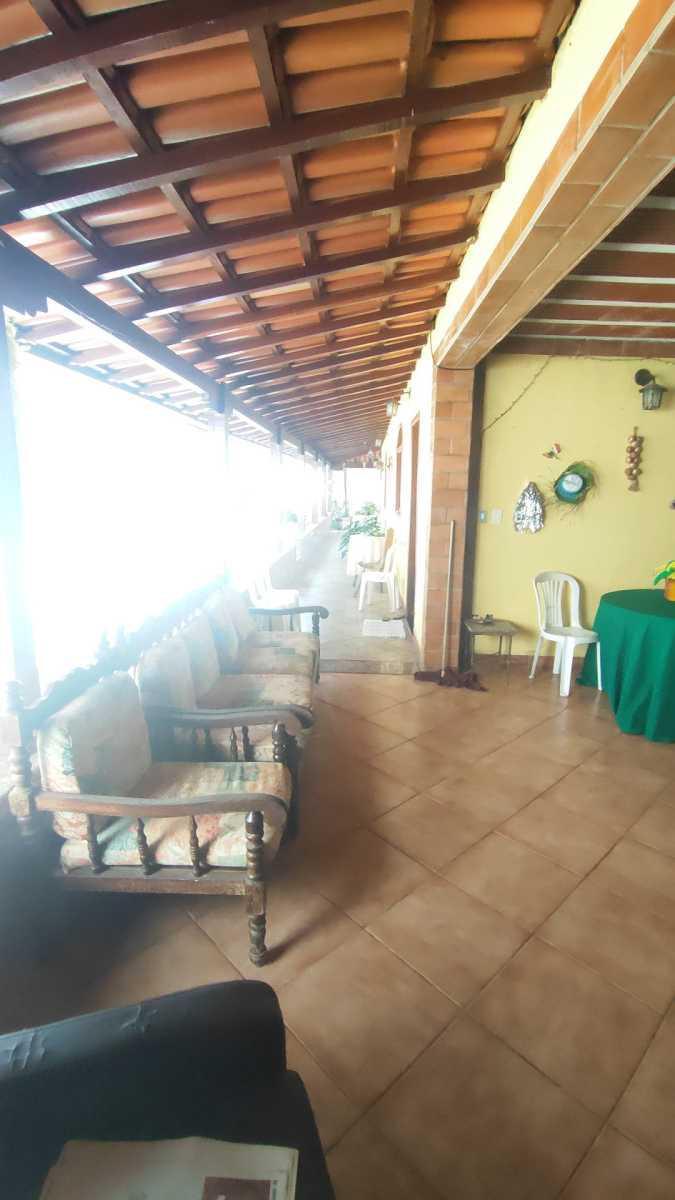 Casa, Itapoã, 3 Quartos, 8 Vagas, 1 Suíte