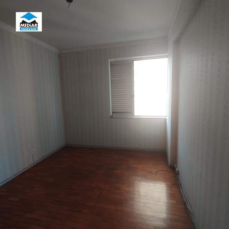 Apartamento, Centro, 4 Quartos, 1 Vaga, 1 Suíte