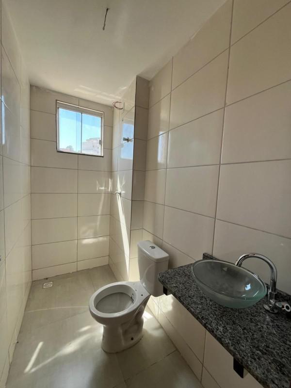 Cobertura, Palmeiras, 3 Quartos, 2 Vagas