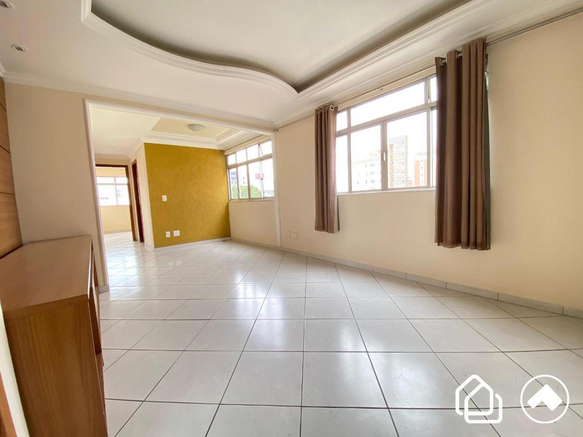 Apartamento, Padre Eustáquio, 3 Quartos, 2 Vagas, 1 Suíte