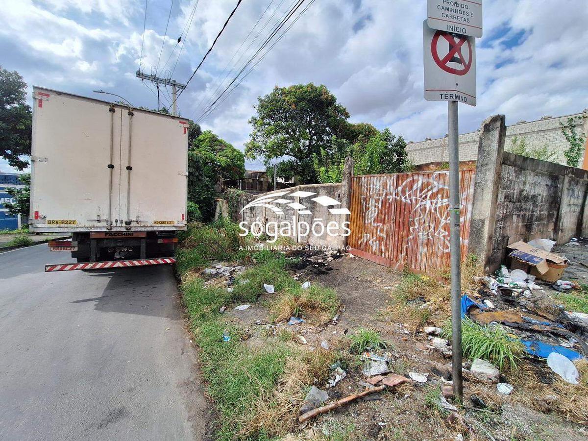Lote, Kennedy