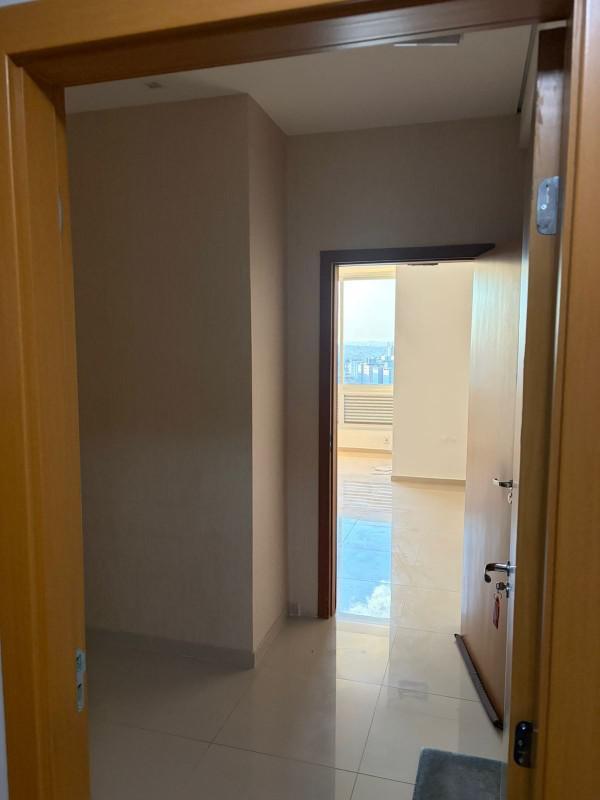 Sala, Buritis, 0 Quarto, 1 Vaga