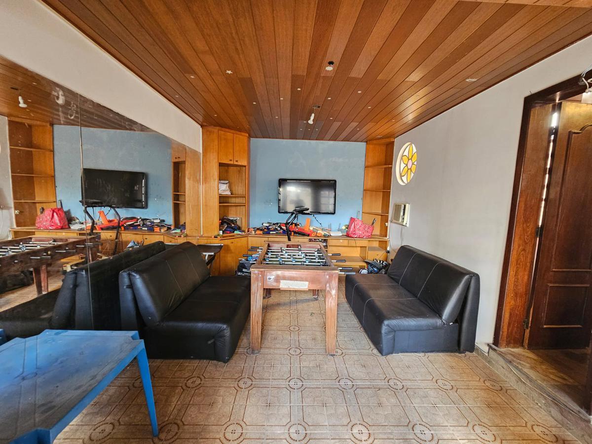 Apartamento, Sion, 4 Quartos, 2 Vagas, 1 Suíte