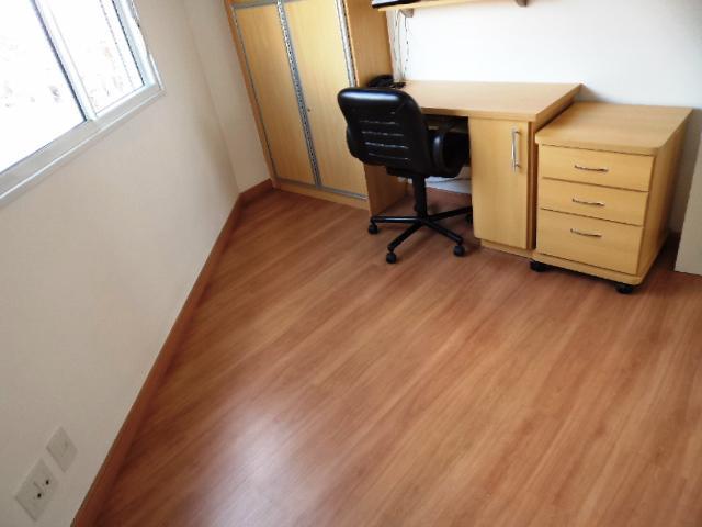 Cobertura, Nova Suíssa, 4 Quartos, 3 Vagas, 1 Suíte