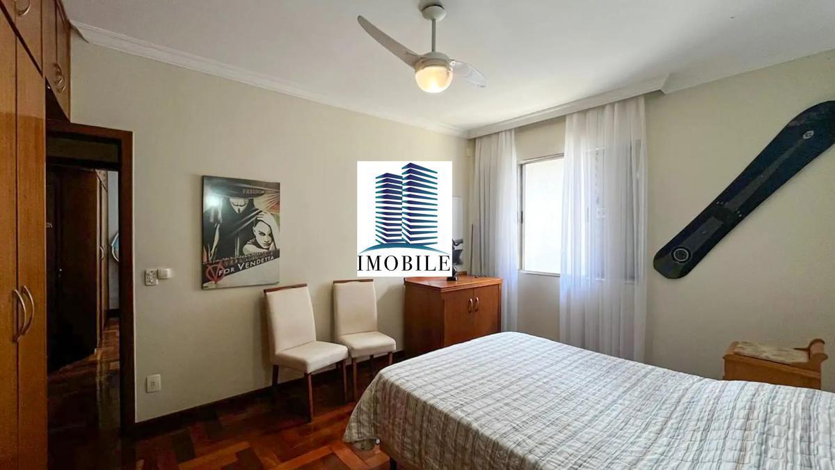 Casa, Belvedere, 4 Quartos, 4 Vagas, 1 Suíte