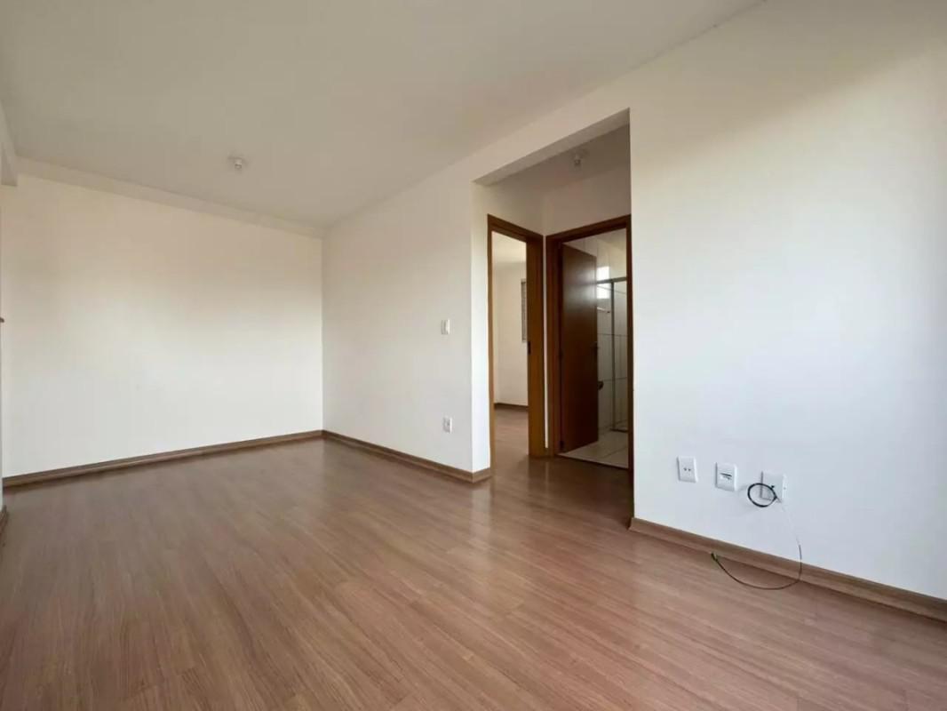 Apartamento, Teixeira Dias, 2 Quartos, 1 Vaga