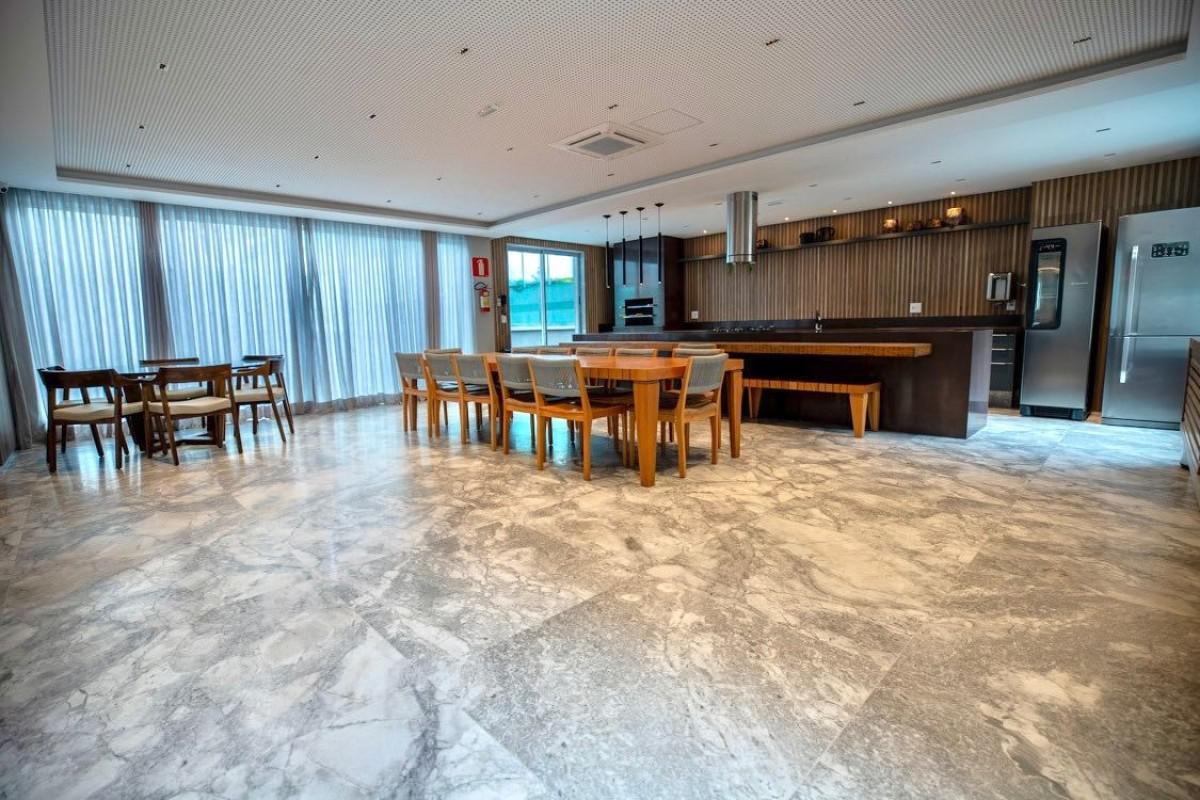 Apartamento, Anchieta, 4 Quartos, 4 Vagas, 4 Suítes