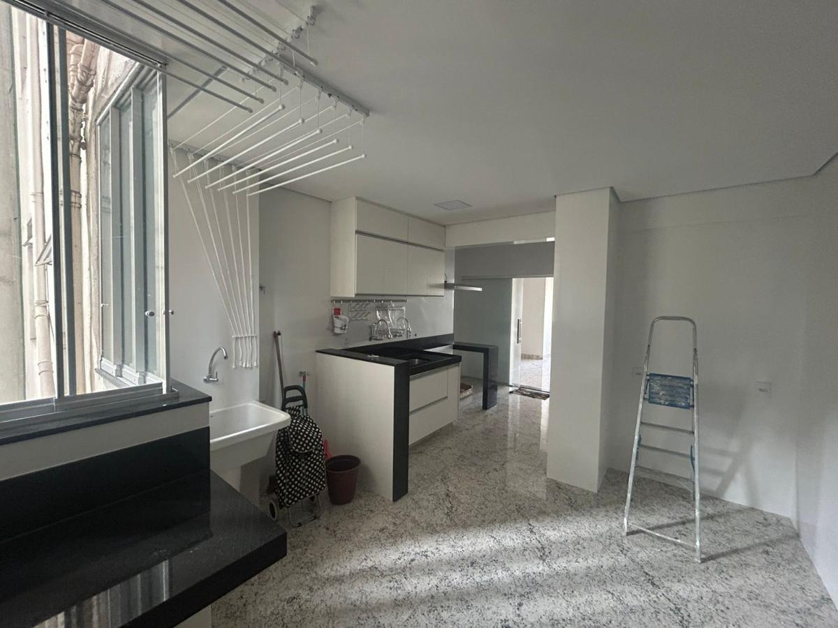 Apartamento, Centro, 3 Quartos, 1 Vaga, 1 Suíte