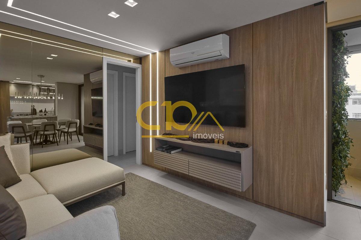 Apartamento, Cidade Nova, 2 Quartos, 2 Vagas, 1 Suíte