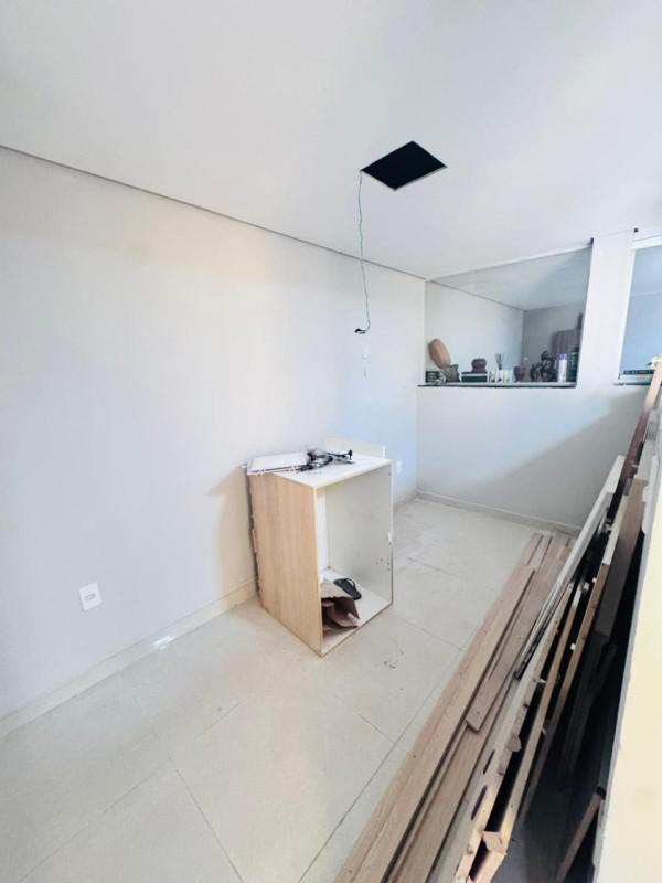 Casa, Masterville, 3 Quartos, 2 Vagas, 1 Suíte