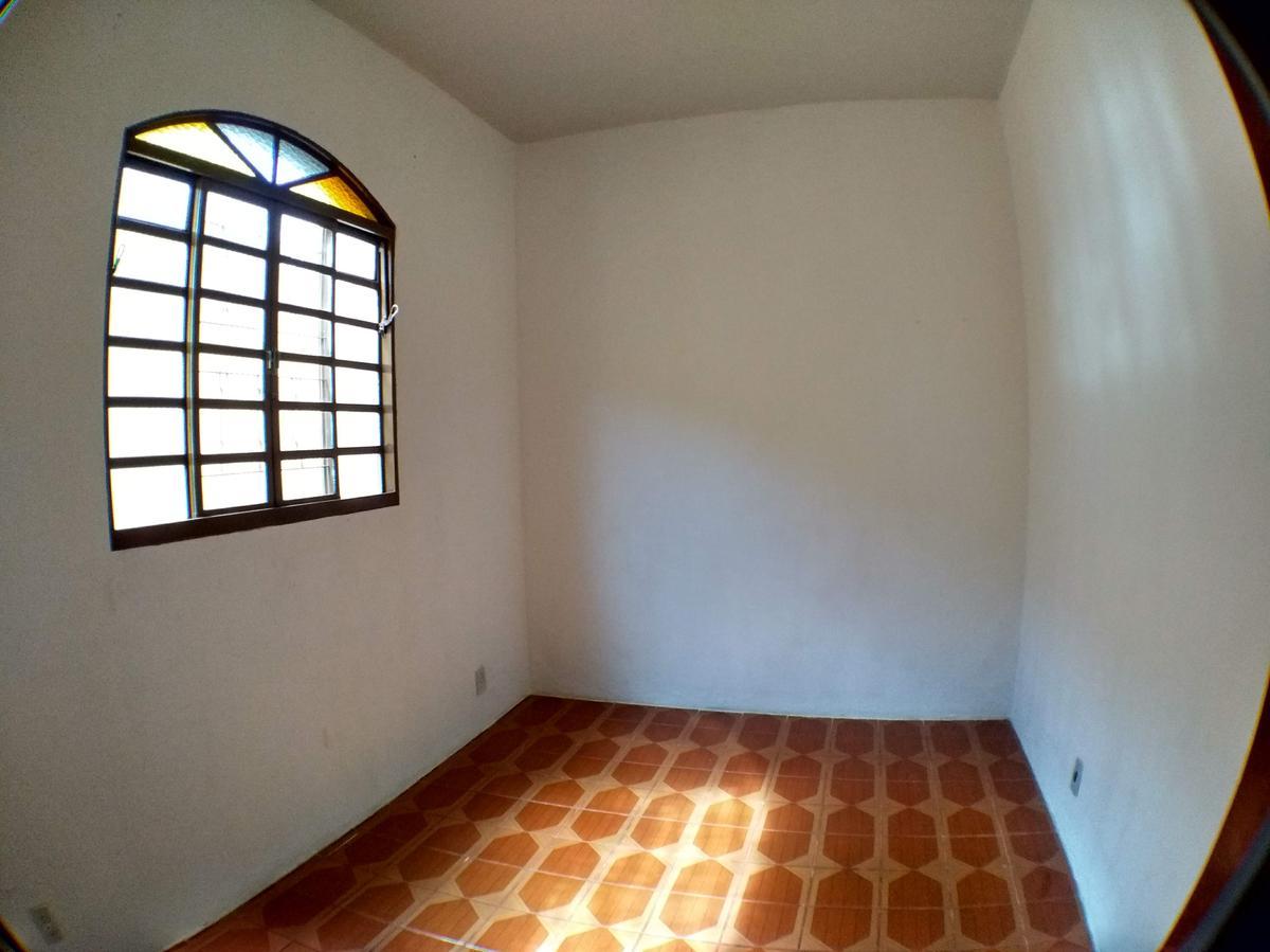 Casa, Pedra Azul, 3 Quartos, 2 Vagas