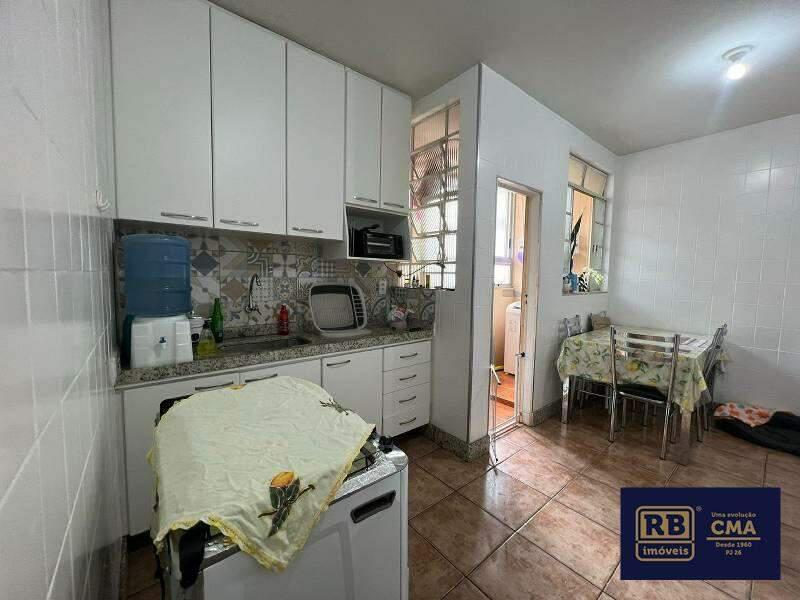 Apartamento, Anchieta, 3 Quartos, 1 Vaga