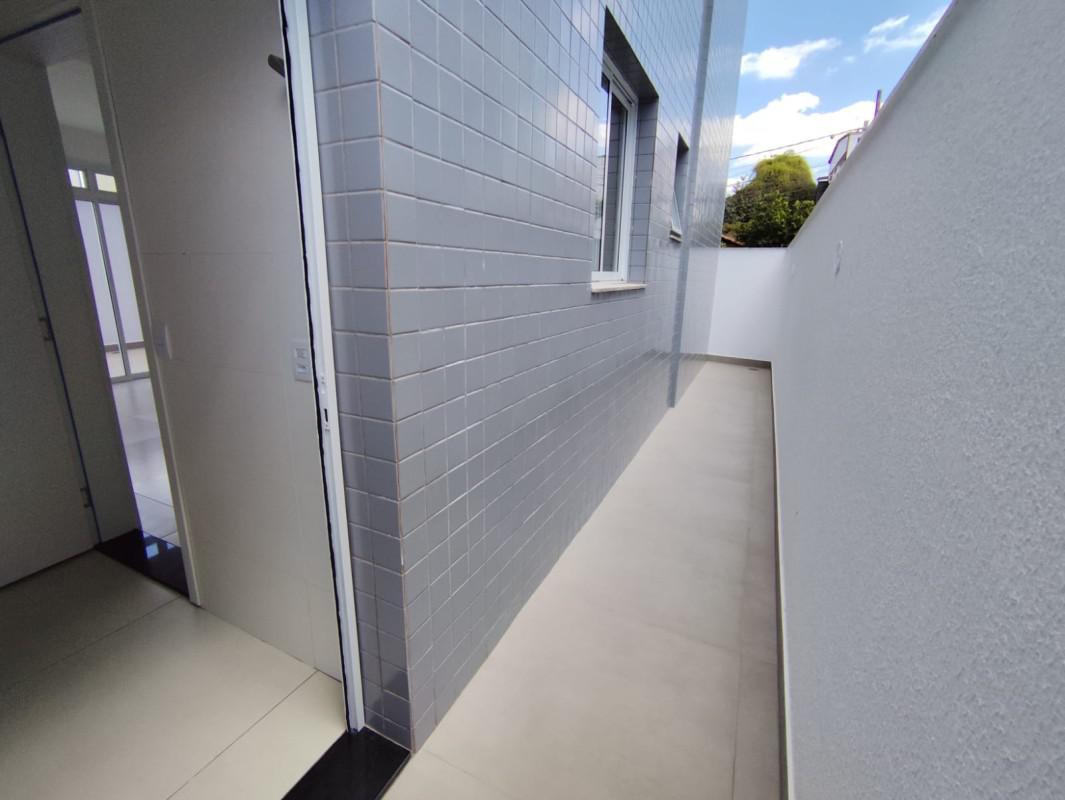 Apartamento, Padre Eustáquio, 3 Quartos, 2 Vagas, 1 Suíte