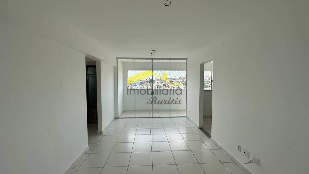 Apartamento, Estrela do Oriente, 3 Quartos, 1 Vaga