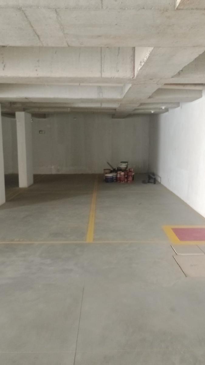 Andar, Castelo, 0 Quarto, 10 Vagas