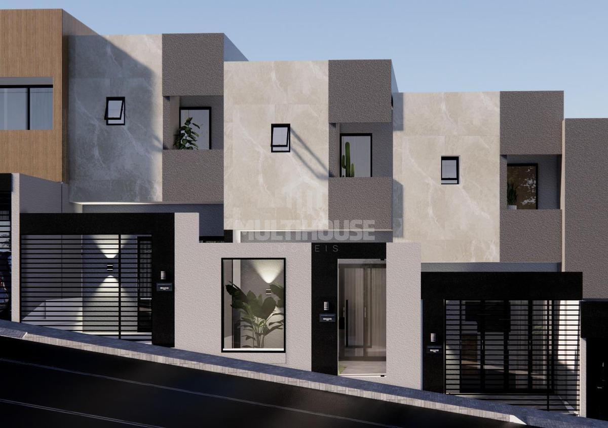 Casa, Planalto, 2 Quartos, 0 Vaga, 2 Suítes