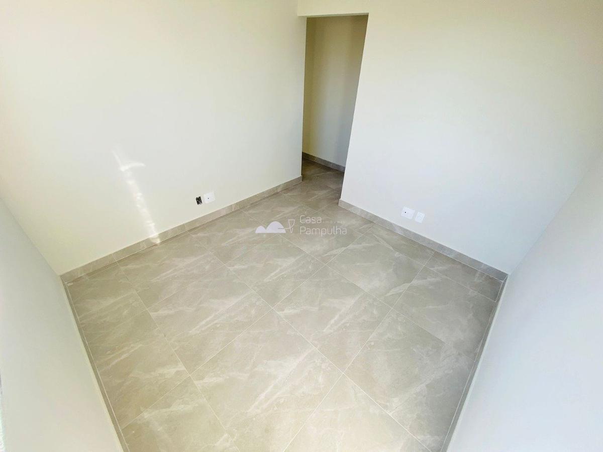 Apartamento, Letícia, 3 Quartos, 2 Vagas, 1 Suíte