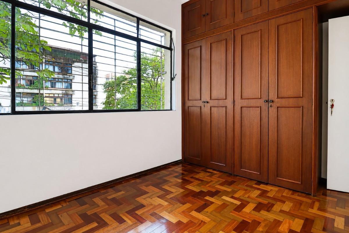 Apartamento, Serra, 2 Quartos, 1 Vaga, 1 Suíte