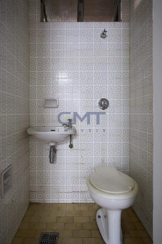 Sala, Centro, 0 Quarto, 0 Vaga