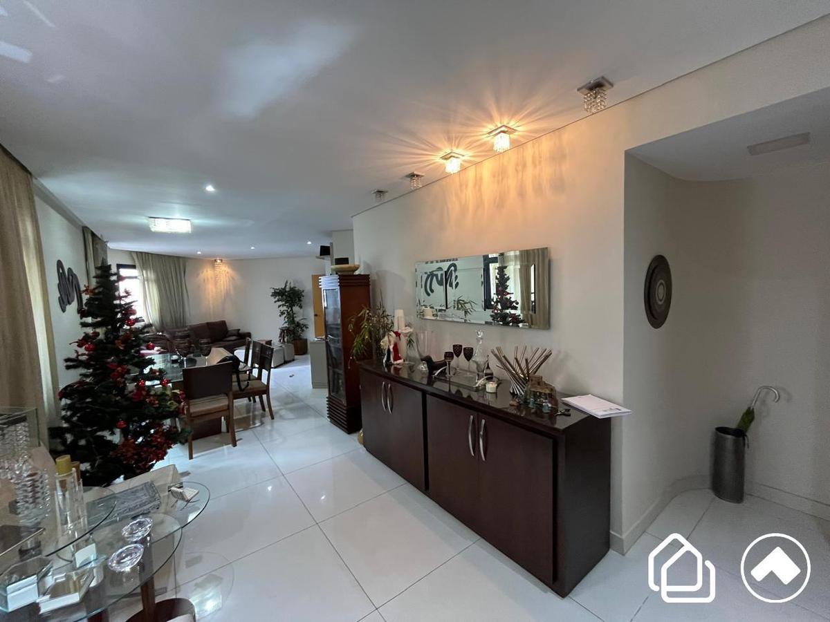 Apartamento, Buritis, 3 Quartos, 2 Vagas, 1 Suíte