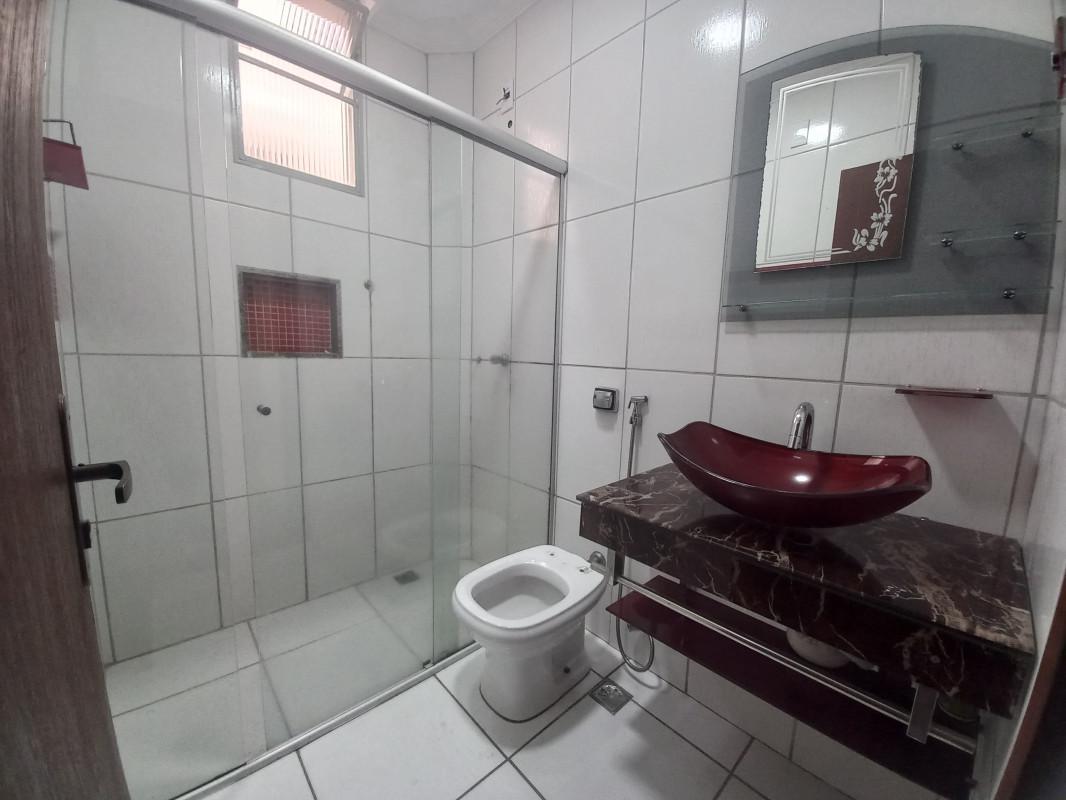 Apartamento, Eldorado, 2 Quartos, 1 Vaga