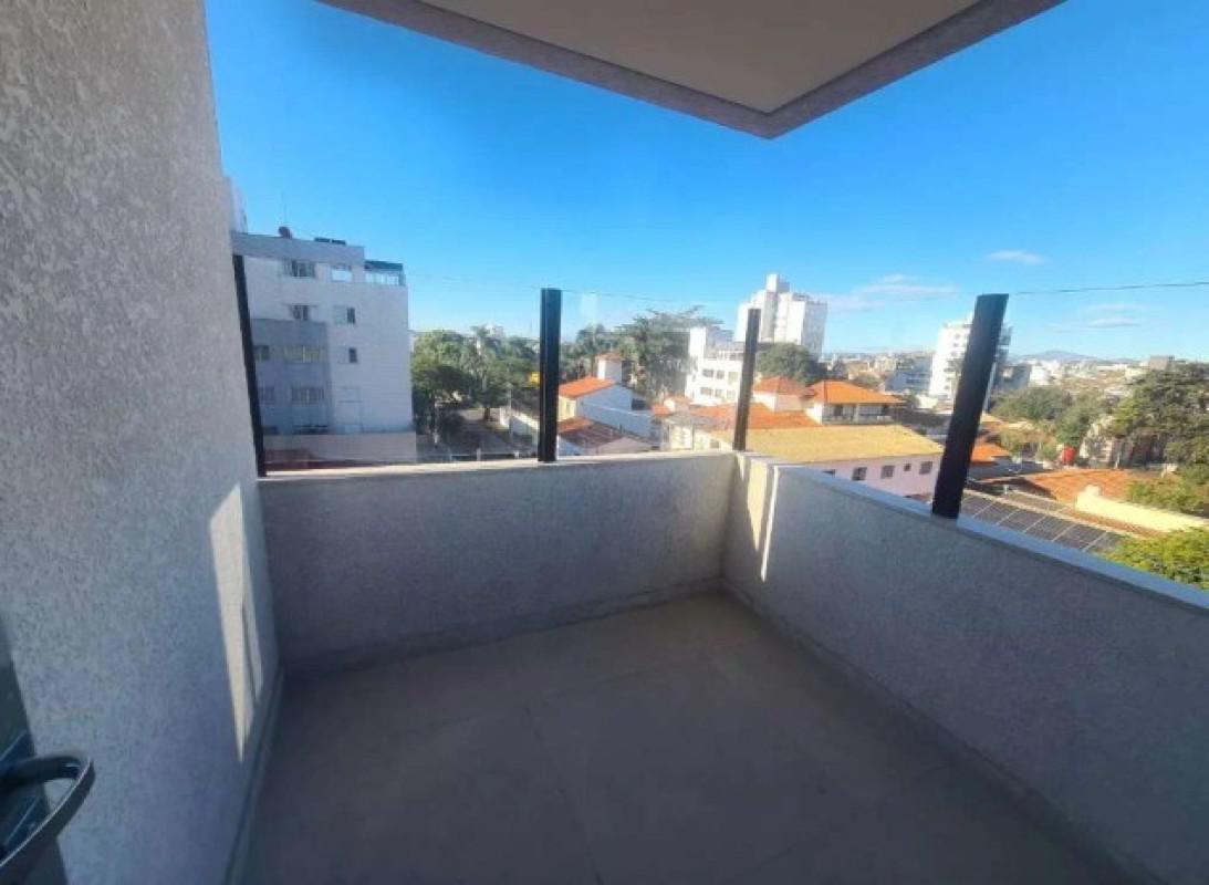 Cobertura, Itapoã, 3 Quartos, 2 Vagas, 1 Suíte