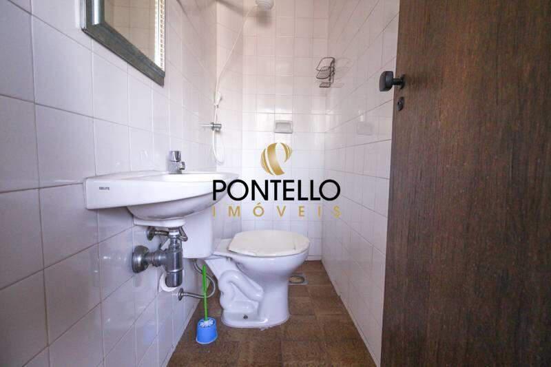 Apartamento, Funcionários, 4 Quartos, 2 Vagas, 1 Suíte