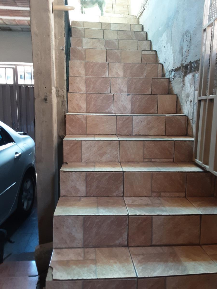 Casa, Aarão Reis, 2 Quartos, 1 Vaga