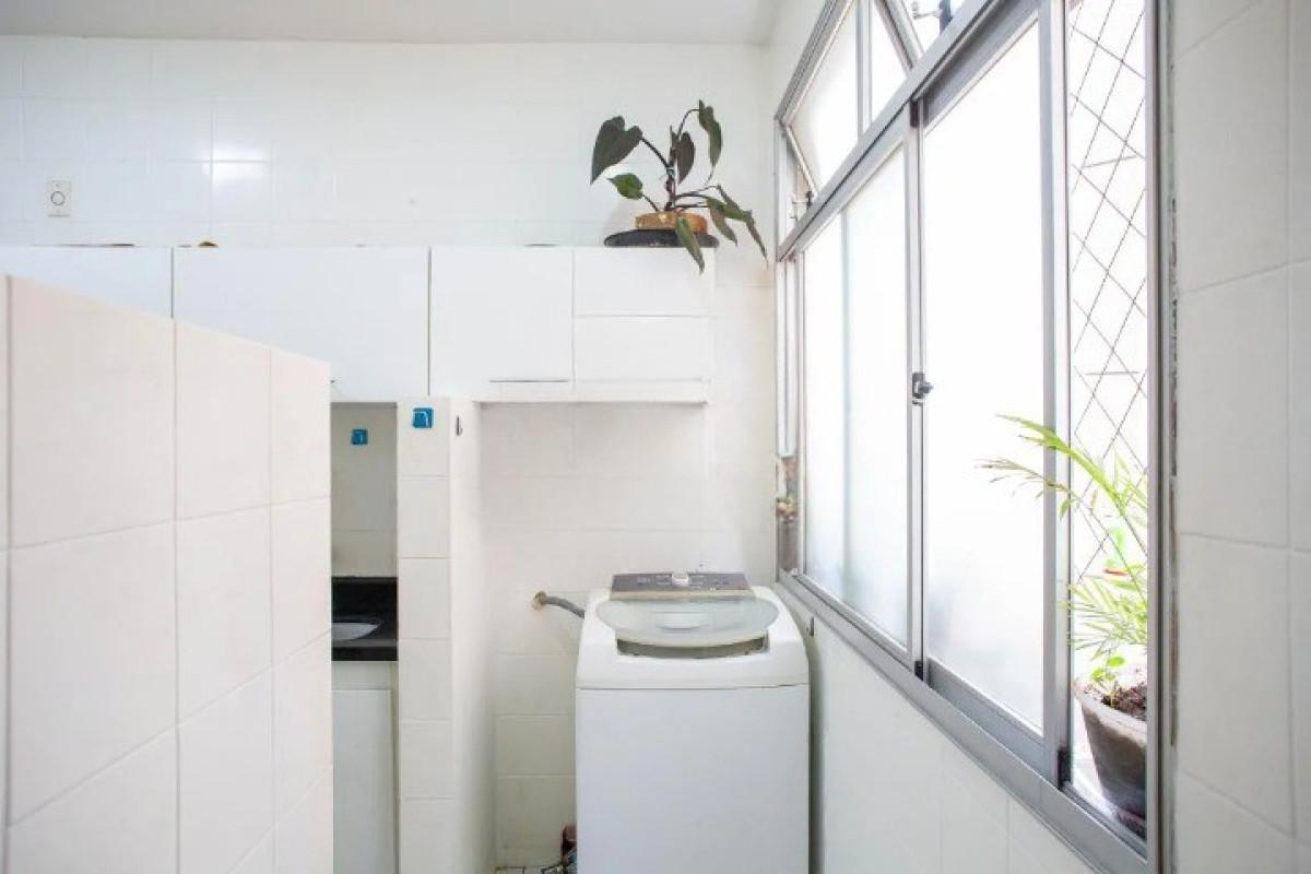 Apartamento, Lourdes, 2 Quartos, 1 Vaga