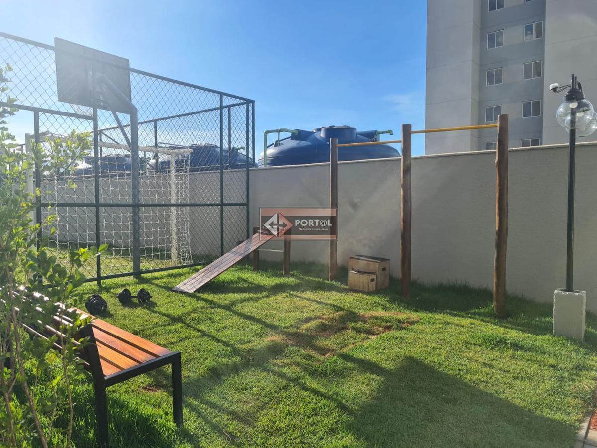 Apartamento, Jardim Guanabara, 2 Quartos, 1 Vaga, 1 Suíte
