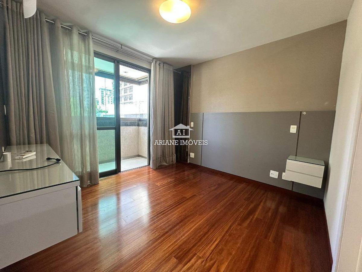 Apartamento, Savassi, 3 Quartos, 2 Vagas, 1 Suíte
