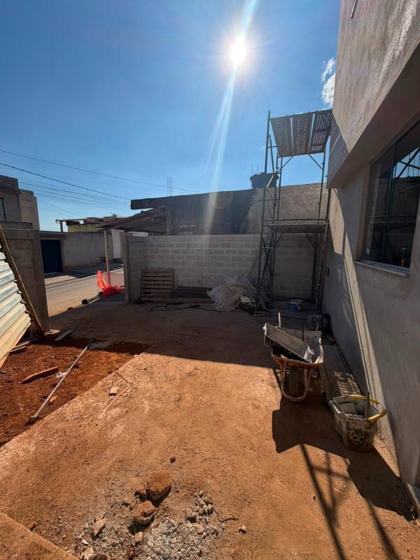 Casa, Serra Dourada, 3 Quartos, 2 Vagas