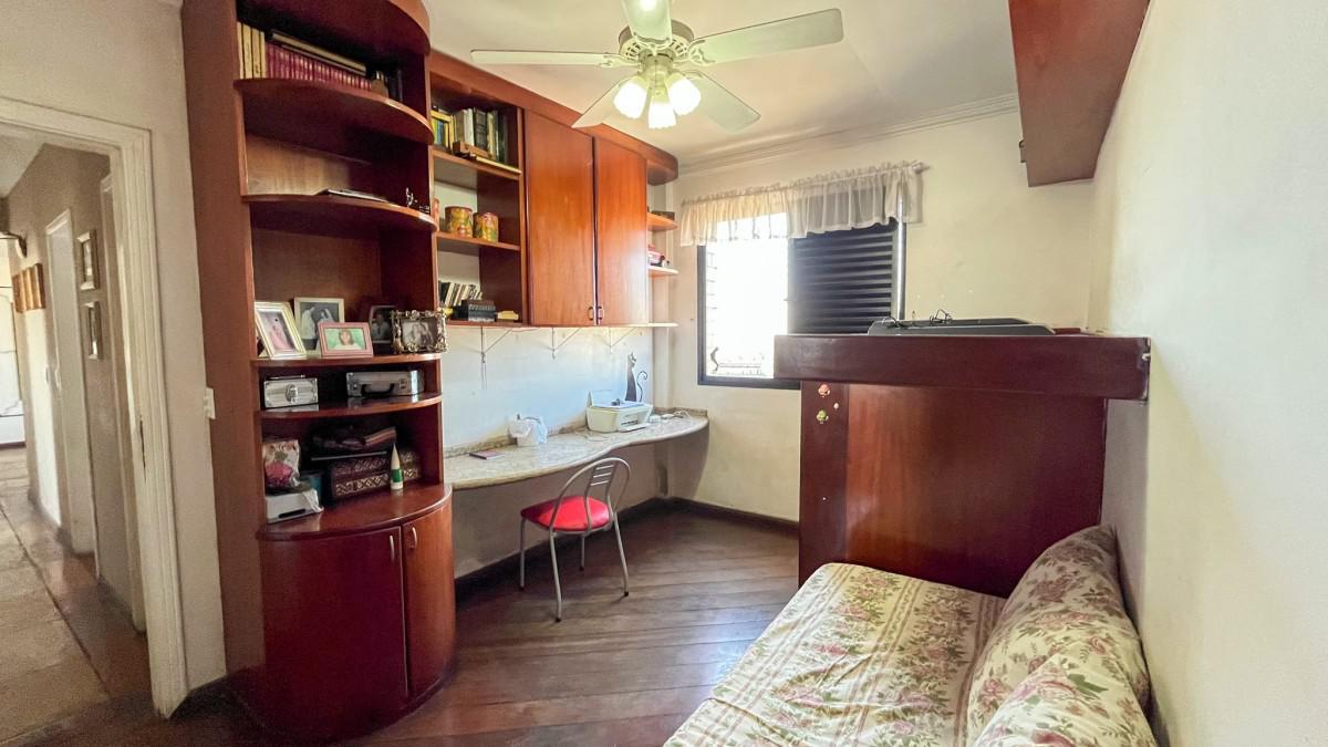 Apartamento, Ouro Preto, 3 Quartos, 2 Vagas, 1 Suíte