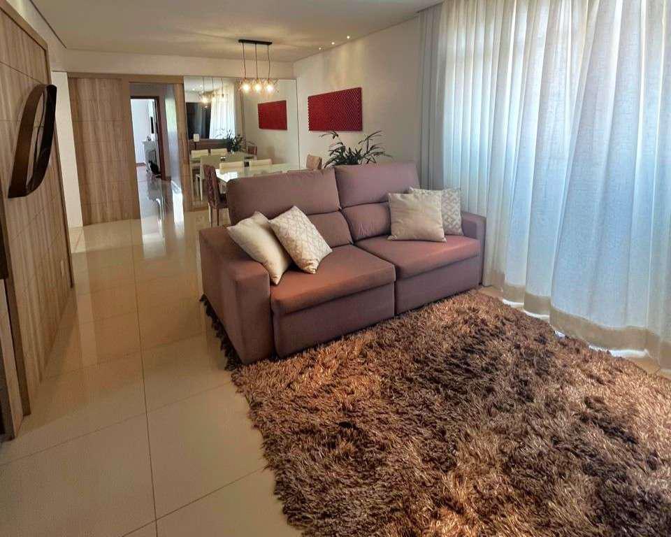 Apartamento, Buritis, 4 Quartos, 3 Vagas, 1 Suíte