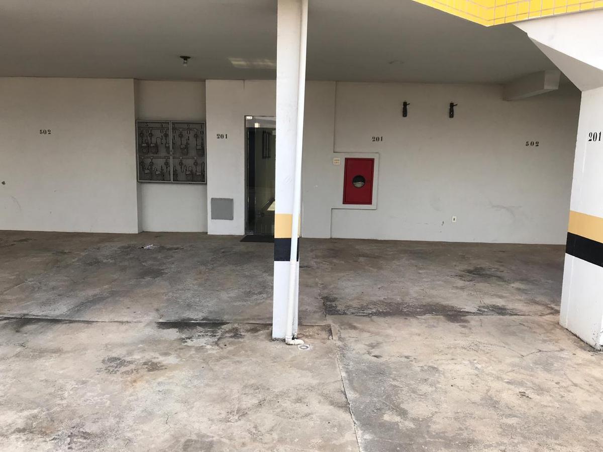 Apartamento, Colégio Batista, 3 Quartos, 2 Vagas, 1 Suíte