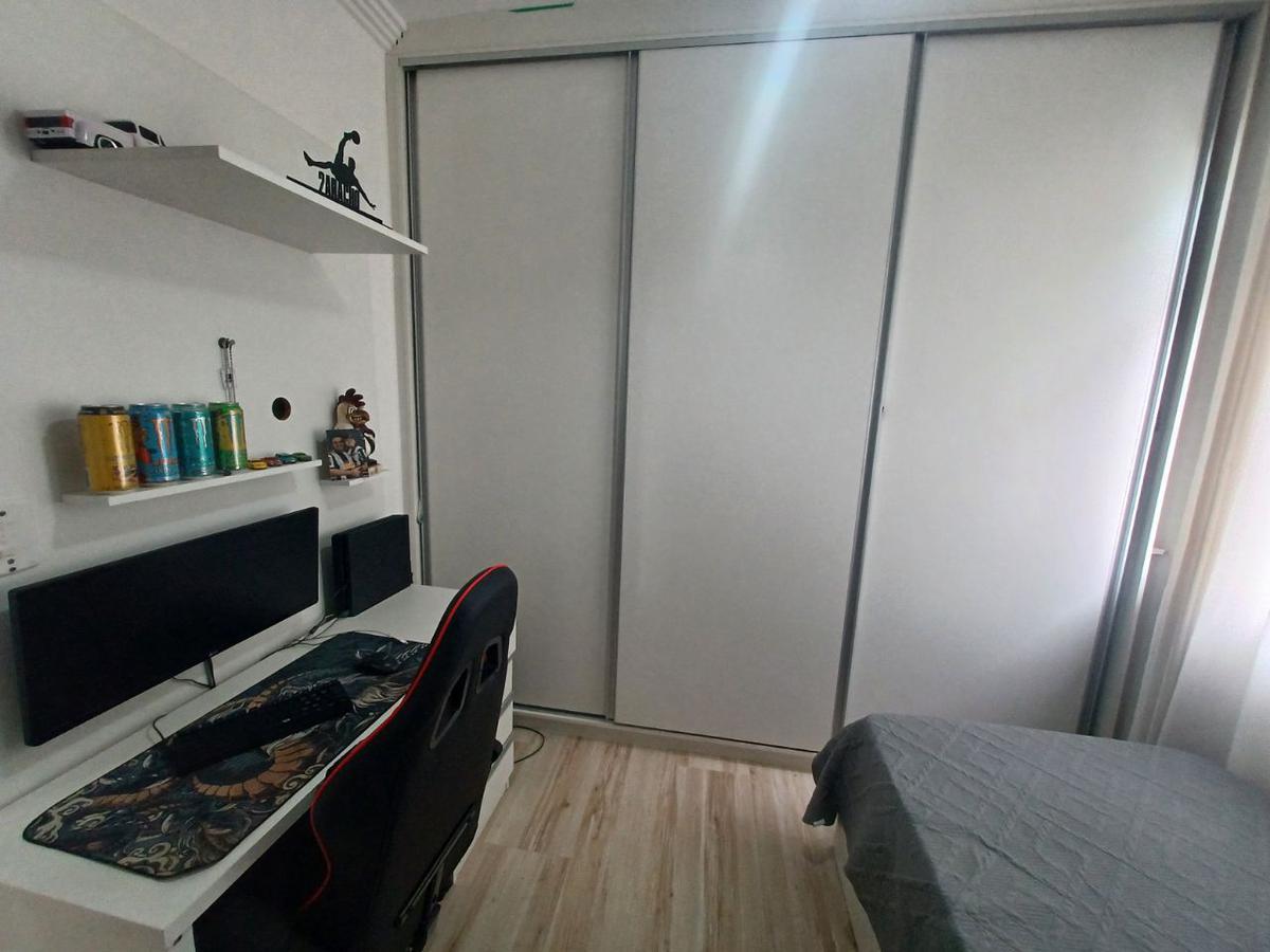 Apartamento, Ipiranga, 3 Quartos, 2 Vagas, 1 Suíte