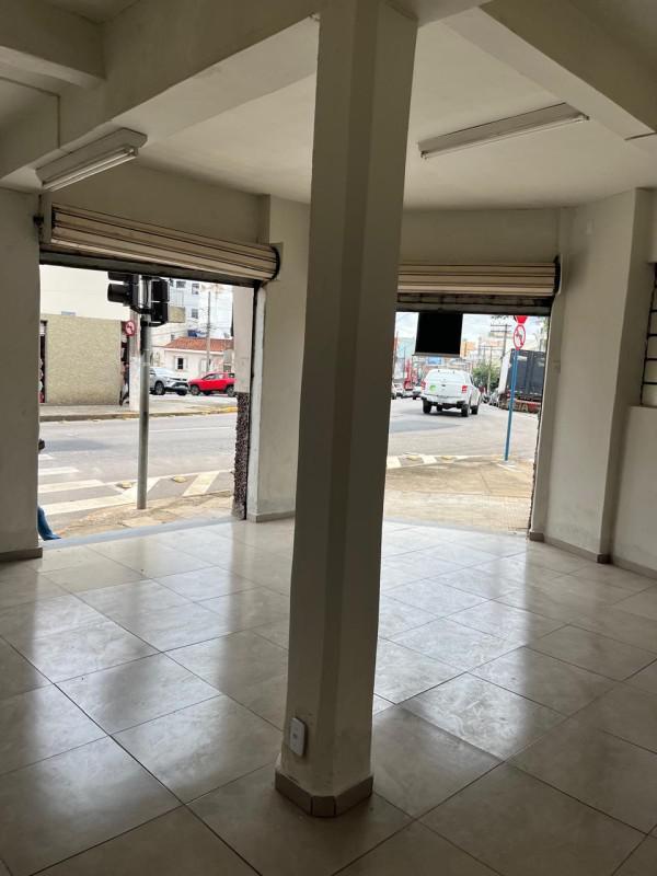 Andar, Jardim Andere, 0 Quarto, 0 Vaga