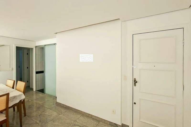 Apartamento, Anchieta, 3 Quartos, 2 Vagas, 1 Suíte