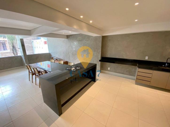 Apartamento, Serra, 2 Quartos, 0 Vaga, 2 Suítes