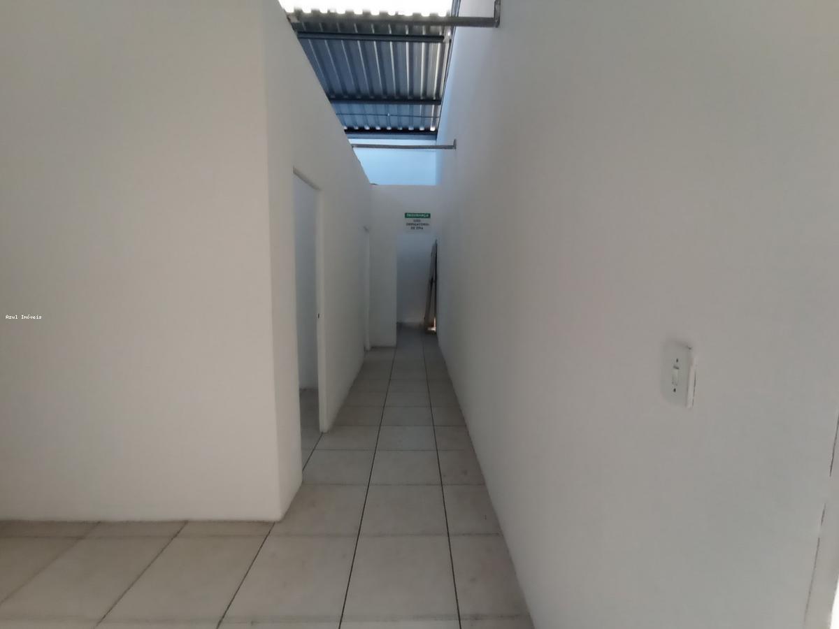 Galpão, Céu Azul, 0 Quarto, 4 Vagas