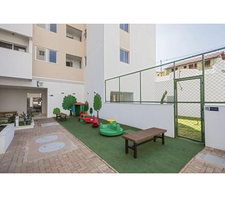Cobertura, Jardim Guanabara, 3 Quartos, 2 Vagas, 1 Suíte