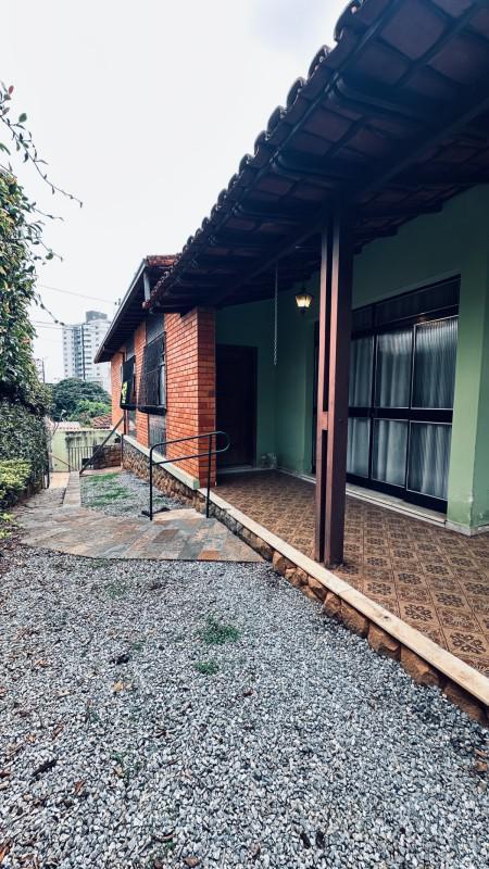 Casa, Nova Granada, 3 Quartos, 3 Vagas, 1 Suíte