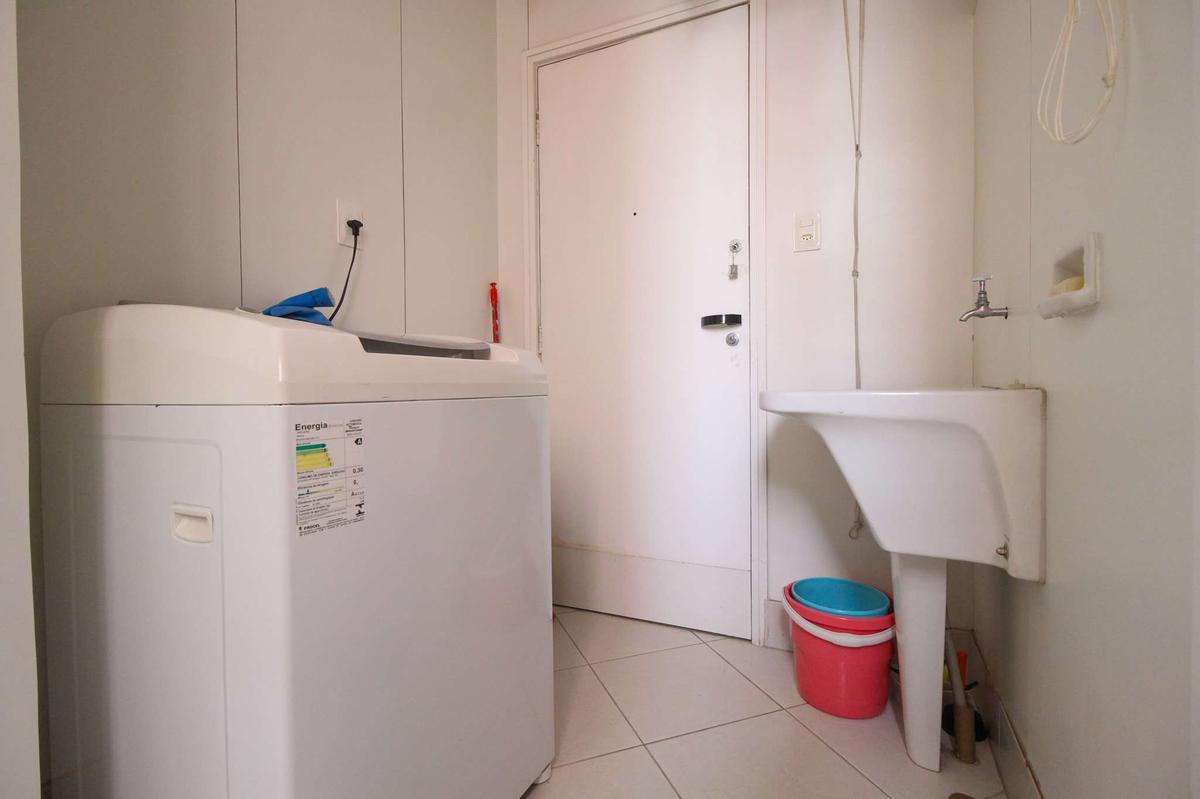 Apartamento, Coração de Jesus, 3 Quartos, 1 Vaga, 1 Suíte