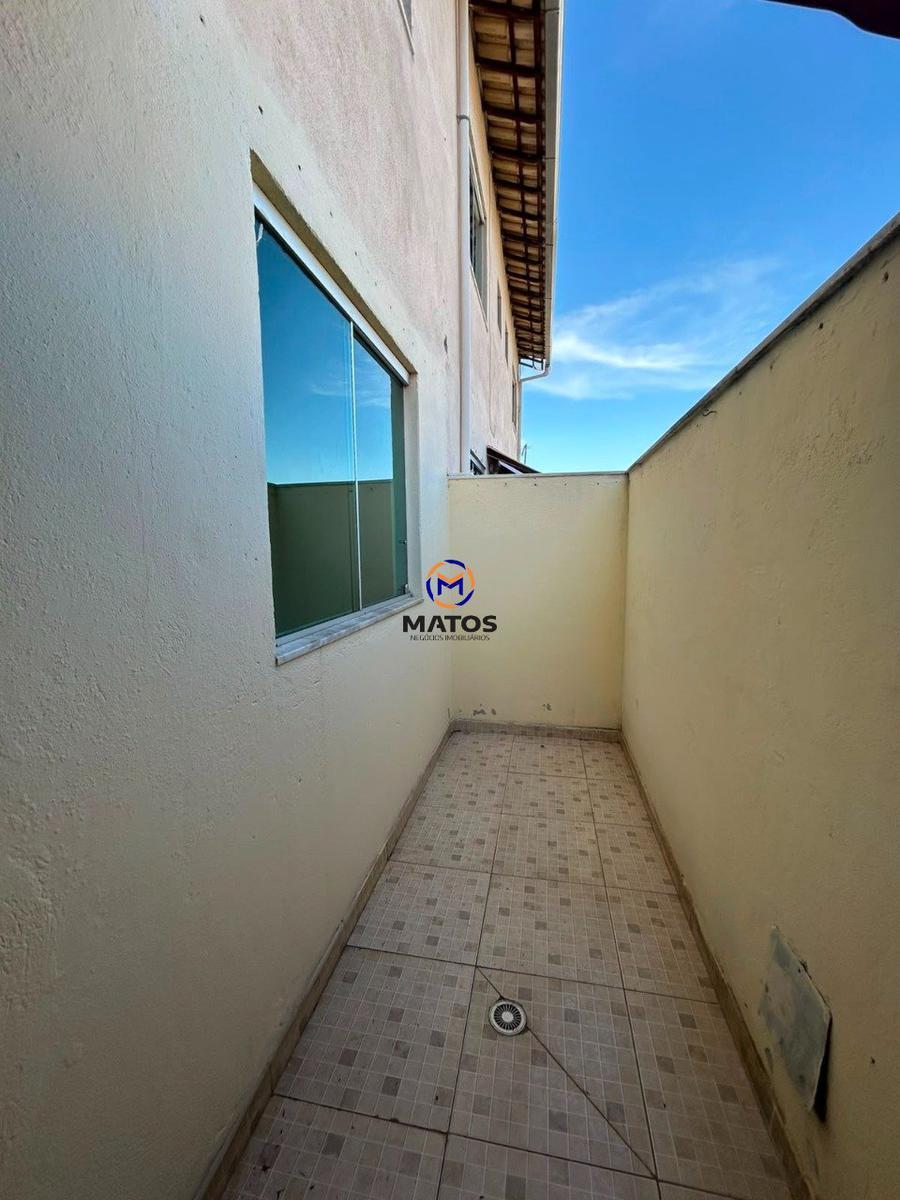 Casa, São Benedito, 2 Quartos, 2 Vagas