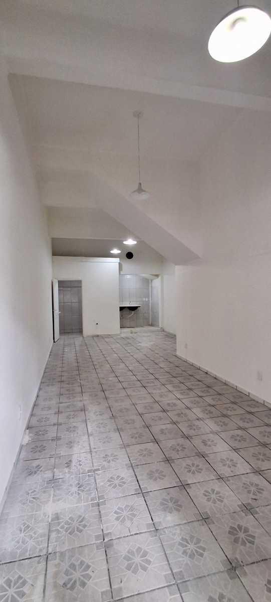 Andar, Floresta, 0 Quarto, 0 Vaga